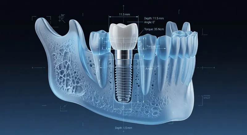 Dental Implants