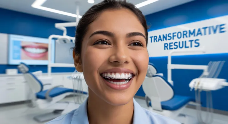 Orthodontic Treatments