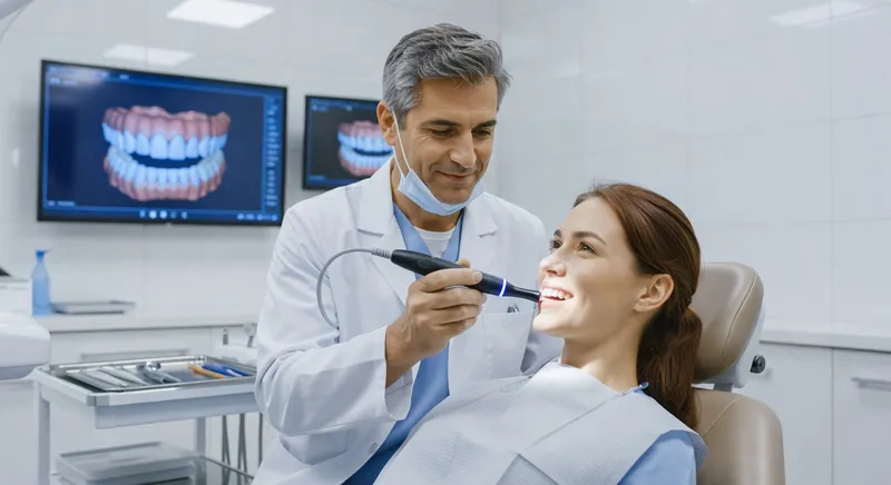 Routine Dental Check-ups